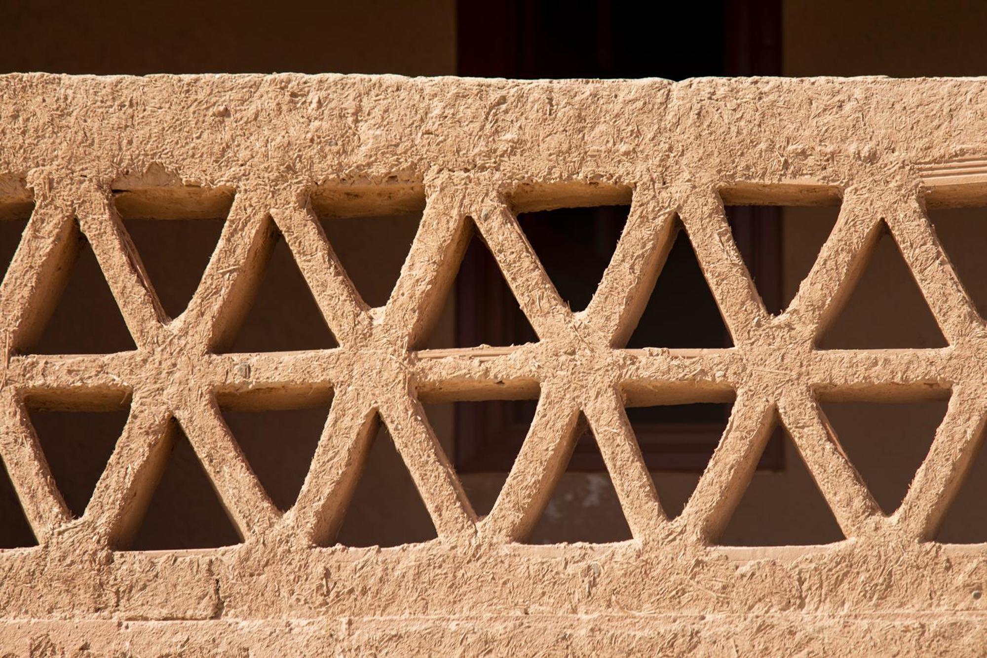 Kanz Erremal Merzouga Exteriér fotografie